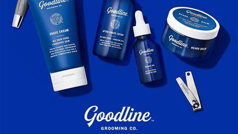 CVS Goodline Grooming Instagram Update
